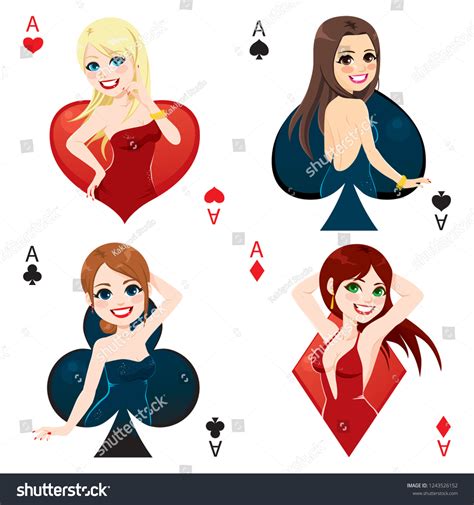 Avatar Poker Illustrations & Vectors .